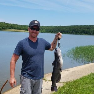 Meet your Posher, Terry